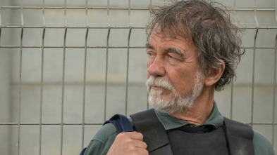 Imagen de Los ríos color... (T4): Ep.4 La escena - 4