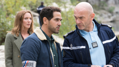 Imagen de Le secret de la grotte - 3