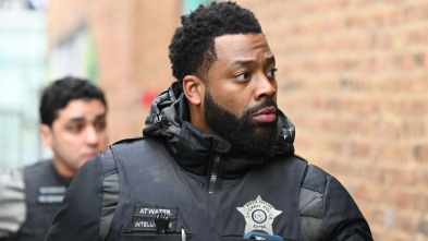 Imagen de Chicago P.D. (T11): Ep.4 Escapar - 4