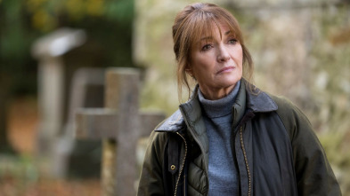 Imagen de Harry Wild (T2): Ep.6  - 4