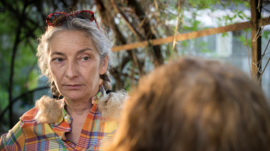 Inspectora Marleau (T8): Ep.1 Héroe a su pesar