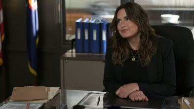 Imagen de Ley y Orden:... (T25): Ep.2  - 4