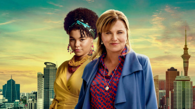 Imagen de My Life Is Murder (T4): Ep.8  - 4