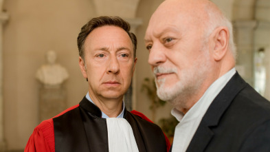 Imagen de Bellefond (T1): Ep.2  - 4