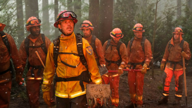 Fire Country (T1): Ep.11 Mama Bear