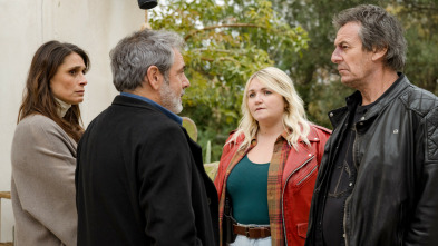Imagen de Léo Mattéï:... (T10): Ep.2  - 4