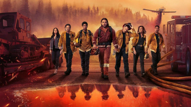 Fire Country (T2): Ep.7 