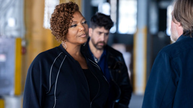 Imagen de The Equalizer (T5): Ep.9  - 4