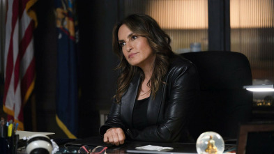 Imagen de Ley y Orden:... (T26): Ep.19  - 4