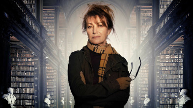 Imagen de Harry Wild (T3): Ep.2 Demasiados Harrys estropean el asesinato - 4