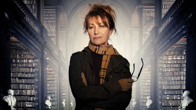 Imagen de Harry Wild (T3): Ep.6 El gatillo del hombre muerto - 4