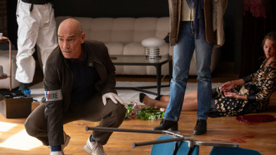 Imagen de Asesinato en Caudry - 5