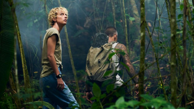 Imagen de Asesinato en las islas marquesas - 5