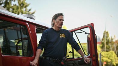 Imagen de Fire Country (T3): Ep.2 De camino al paredón - 4
