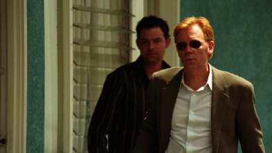 Imagen de CSI: Miami (T2): Ep.19 Fecha límite - 3