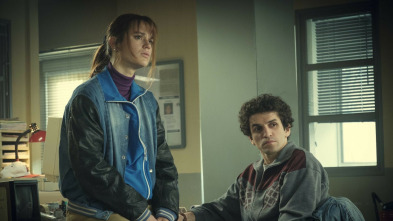 Imagen de Flashback (T1): Ep.4  - 4