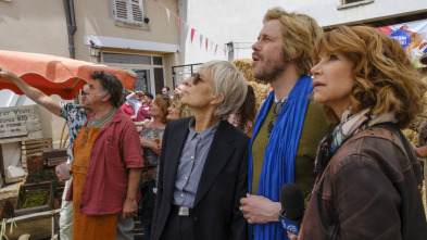 Imagen de Investigaciones... (T1): Ep.2 Un crimen casi perfecto - 4