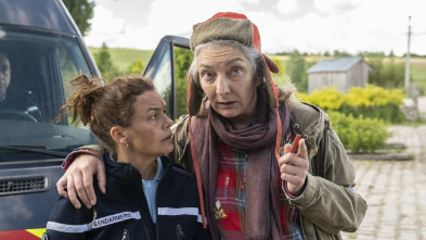 Imagen de Inspectora Marleau (T9): Ep.4 Marleau en Saint-Tropez - 4