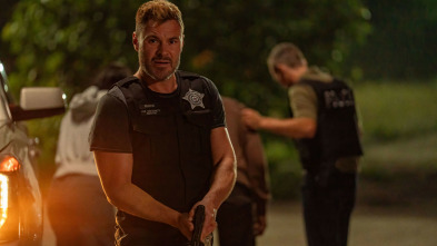 Imagen de Chicago P.D. (T13): Ep.8 Nacido gritando - 4