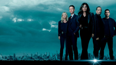 Imagen de Ley y Orden:... (T27): Ep.10 Fidelis Ad Mortem - 5