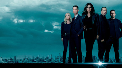 Imagen de Ley y Orden:... (T27): Ep.11 Psicópata de carrera - 5