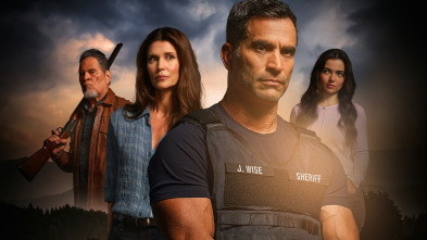 Imagen de Blue Ridge (T2): Ep.3 Fuera de peligro - 4