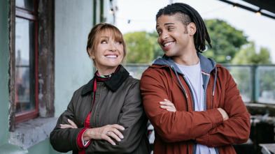 Imagen de HarrHarry Wildy Wild (T4): Ep.2 ¿Por quién doblan las campanas? - 4