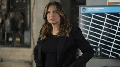 Imagen de Ley y Orden:... (T5): Ep.1 Carretera perdida - 4