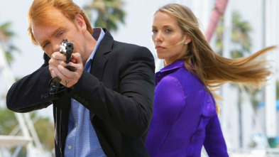 Imagen de CSI: Miami (T7): Ep.24 Disueltos - 3
