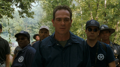 Imagen de U.S. Marshals - 8