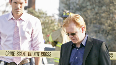 Imagen de CSI: Miami (T8): Ep.21 Fusión - 3