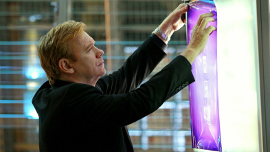Imagen de CSI: Miami (T9): Ep.3 No veas el mal - 3