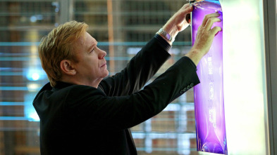 Imagen de CSI: Miami (T9): Ep.14 Fría como la piedra - 3