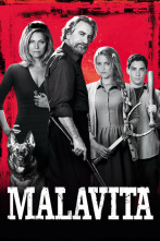 Imagen de Malavita - 6
