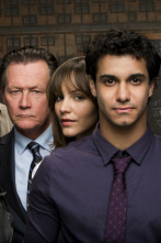 Imagen de Scorpion (T1): Ep.21 Tensión - 7