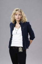 Imagen de Motive (T1): Ep.3 Pan comido - 3