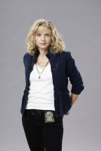 Imagen de Motive (T1): Ep.7 Sombras del pasado - 3