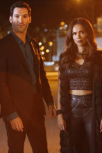 Imagen de Lucifer (T1) - 4