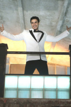 Imagen de Scorpion (T4): Ep.8 Hermoso es lo feo - 3