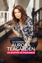 Un misterio para Aurora Teagarden: Un montón de problemas