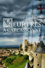 Imagen de Los crímenes de Carcassone - 4