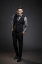 Imagen de Lucifer (T2): Ep.4 Partes femeninas - 4