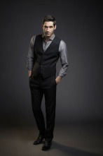 Imagen de Lucifer (T2): Ep.15 Microbio mentiroso - 4