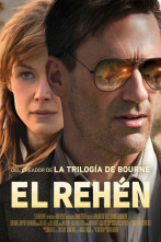 Imagen de El rehén (Beirut) - 4