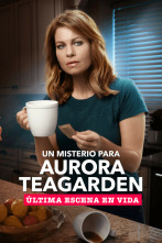 Imagen de Un misterio para Aurora Teagarden: Última escena en vida - 4