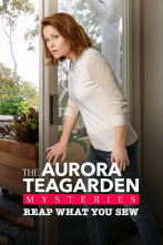 Imagen de Un misterio para Aurora Teagarden: Un diseño mortal - 4