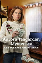 Un misterio para Aurora Teagarden: El truco de la desaparición