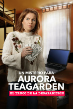 Un misterio para Aurora Teagarden: El truco de la desaparición