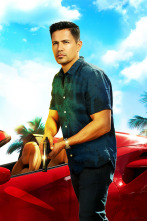 Imagen de Magnum (T2): Ep.3 El eterno caballero - 4