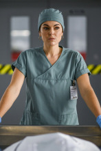 La forense (T2)